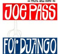 Pass, Joe - for Django