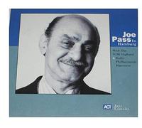 Pass, Joe - In Hamburg