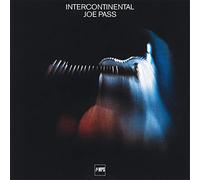 Joe Pass – Intercontinental – CD – Neuf