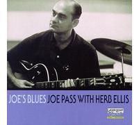 Pass, Joe - Joe's Blues