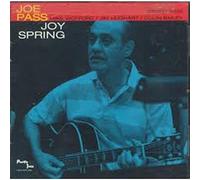Pass, Joe - Joy Spring