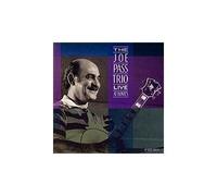 Pass, Joe - Live at Donte's