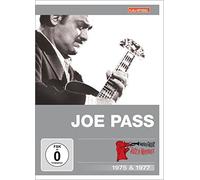Pass,Joe - Live at Montreux (Kulturspiegel Edition) [Import]