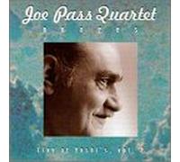 Pass, Joe - Live at Yoshi's