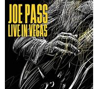 Pass,Joe - Live in Vegas [Import]