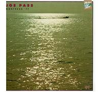 Pass, Joe - Live-Montreux '77