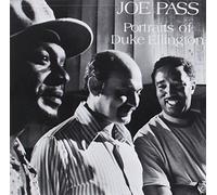 Pass, Joe - Portraits of Duke Ellington