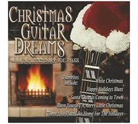 Pass, Joe - Six String Santa