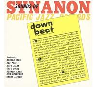 Pass, Joe - Sounds of Synanon [Import]