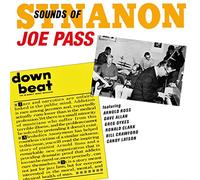 Pass, Joe - Sounds of Synanon-Remast-