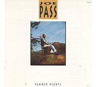 Pass, Joe - Summer Nights