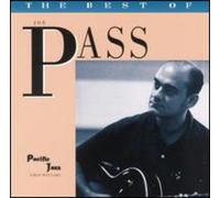 Pass, Joe - The Best Of Joe Pass: The Pacific Jazz Years