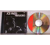 Pass, Joe - Virtuoso