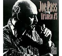 Joe Pass - Virtuoso 3