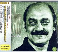 Pass,Joe - Virtuoso 4 [Import]