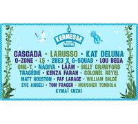 Pass Jour pour le dimanche 05 juillet 2026