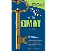 Pass Key to the GMAT by Bobby Umar & Carl S Pyrdum Bobby Umar Carl S Pyrdum (Auteur)