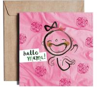 Pass kw It's a Girl ! / C'est un cadeau. Naissance de OC18