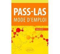 PASS-LAS: Mode d'emploi