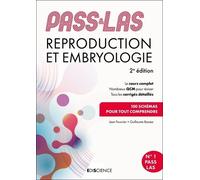 Pass & Las Reproduction Et Embryologie