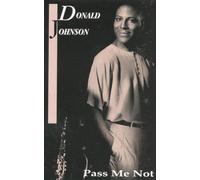 Pass Me Not (US Import) [Musikkassette]