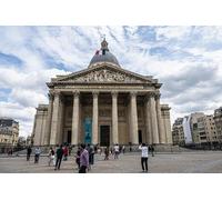 Pass Monument et Musée du Panthéon Paris