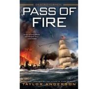 Pass Of Fire by Taylor Anderson Hardcover Book Unknown (Auteur)