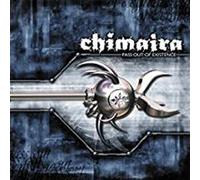 Chimaira – Pass Out of Existence (20e anniversaire) – Vinyle – Édition Deluxe – Import – Rhino