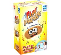 Pass Patate - Le jeu de la patate chaude - MEGABLEU