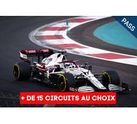 Pass Pilotage Monoplace EMOTION