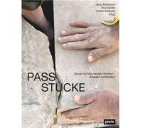 Pass-Stücke | kolektiv kolektiv (Auteur)