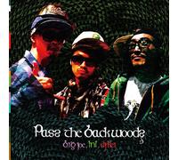 PASS THE BACK WOODS