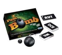 Pass The Bomb Game - Jeu De Societe (Import Grande Bretagne) G
