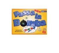 pass the bomb junior gu035