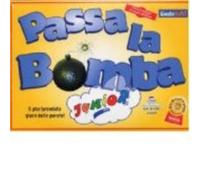 pass the bomb junior gu035 G