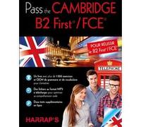 Pass the Cambridge first certificate in english Jonah Wilson (Auteur)