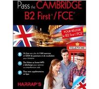 Pass the Cambridge first certificate in english Jonah Wilson (Auteur)