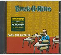 Pass the Dutchie