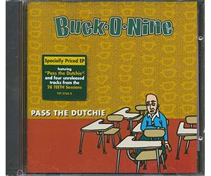 Pass the Dutchie