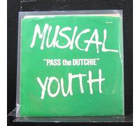 Pass The Dutchie [7 inch] [Import]