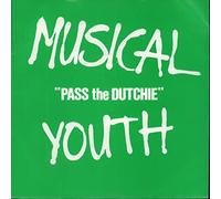 Pass The Dutchie - P/S