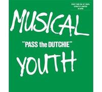 Pass The Dutchie / (Please) Give Love A Chance – Édition limitée