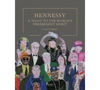 Pass The Henny: A Toast To The World's Preeminent Spirit