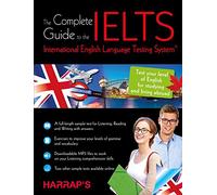 Pass the IELTS
