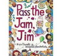 Pass The Jam Jim by Kaye Umansky Paperback Book Umansky, Kaye (Auteur)