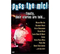 Pass the Mic [Import USA Zone 1]