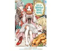 Pass the Monster Meat, Milady! 4 – Kodansha Comics