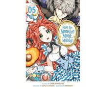 Pass the Monster Meat, Milady! 5 – Kodansha Comics