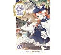 mayddle – Pass the Monster Meat, Milady! 7