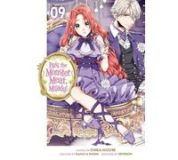 Chika Mizube – Pass the Monster Meat, Milady! 9 – Poche